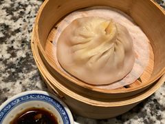 蟹黄汤包-南京大牌档(崇文门国瑞店)