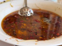 -严记小天府酸菜鱼(西四路店)