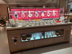 -海底捞火锅(凤凰广场店)