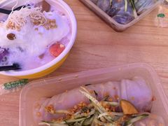 -肥燕越南卷粉(车陂西华花园店)