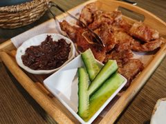 -隆喜元鱼汤包·海鲜(中联广场店)