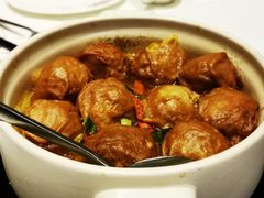 -松鹤楼·非遗·苏帮菜(融科店)