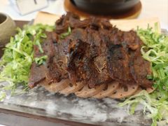 -山泉公馆酒家(珠江新城店)