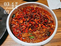 -三姐妹餐厅(曲江店)