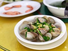 -锐记美食店·现捞海鲜(闸坡店)
