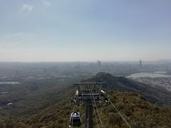 -紫金山天文台