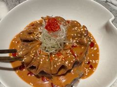 -湖滨28中餐厅·西湖宴·杭州君悦酒店