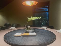-青桃餐厅