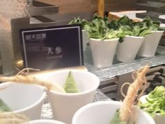 -海天盛宴海鲜自助(正大广场店)