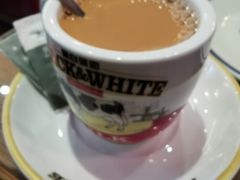 -香港新曜记茶餐厅(星耀城店)