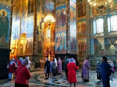 -滴血救世主教堂