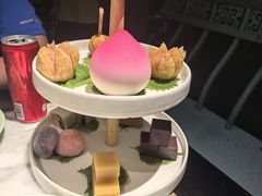 -北平盛世·新京菜·北京烤鸭(劲松·双井店)