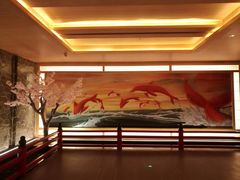 -蓝鲸湾汤泉(包河店)