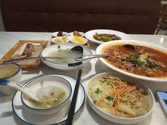-培万河间驴火•驴肉火锅(东平店)