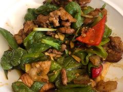 农家小炒肉-老东吴食府(雅都店)