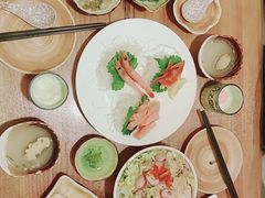 刺身拼盘-浪花亭日本料理(古田路店)