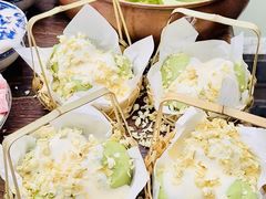 -李百蟹·江南蟹黄面·河景餐厅(夫子庙总店)