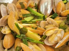 -先记烧鹅王·本地粤菜(福永店)