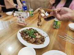 -桂园白粥·潮汕老味道