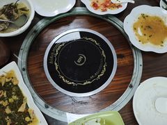 -晶采餐厅(仁化丹霞山店)