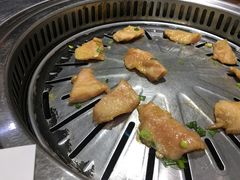 -意成料理