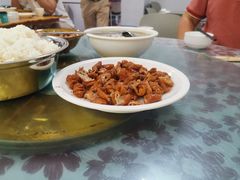 -曾氏肥肠馆(凯瑞雅居店)