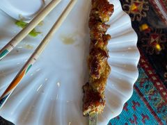 -巴依老爷新疆美食(工体旗舰店)