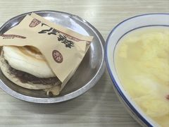 -樊记腊汁肉(竹笆市总店)