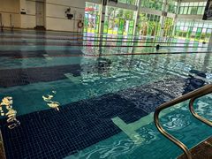 -中山夏威夷游泳馆(小榄店)