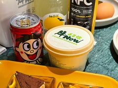 -牛New寿喜烧(中山公园龙之梦店)
