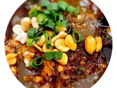 -发财凉粉(公园中路店)