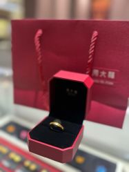 -周大福CHOW TAI FOOK(浦东八佰伴店)