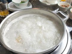 -鱼粤鲜淘米捞·中山脆肉鲩火锅(悦湖会店)