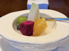 -彩丰楼·中餐厅(国家会展中心上海洲际店)