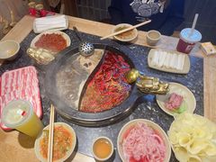 -蜀大侠火锅(春熙路店)