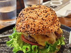 -FAT COW(静安寺店)