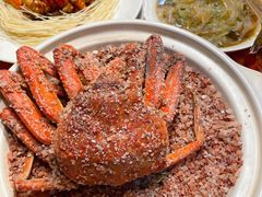 -鲜味食族水产·海鲜餐厅