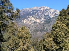 -泰山风景名胜区