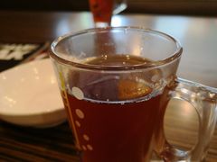 红茶-豪客来牛排(新街口羊皮巷店)
