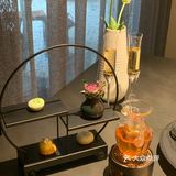 在杭州❗️这家店把每道菜都做成了艺术品🌸
