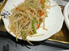-大神太神·铁板烧(瑞虹天地月亮湾店)