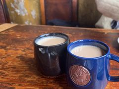 -玛吉阿米·餐吧