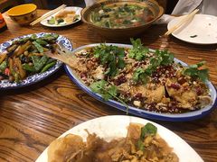 -美味居(古城店)