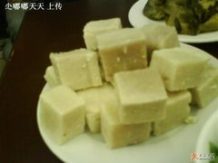 冻豆腐-颐品居涮肉(乌鲁木齐中路店)
