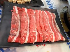 -行运海鲜食集(双安商场店)