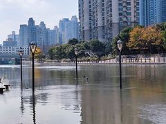 -苏州河梦清园环保主题公园