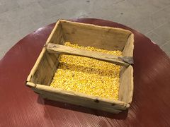 -梁家河村红色旅游区