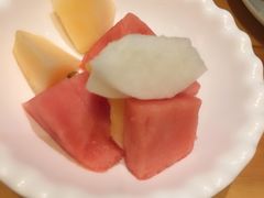 -虹料理·日料放题(悠方店)