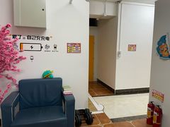 -猫库迷你自助仓储寄存仓库(丽泽桥店)