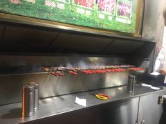 -新疆伊宁远征餐厅